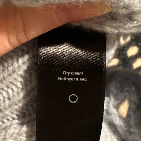 Rag & Bone 100% Cashmere Sweater - Picture 4 of 4